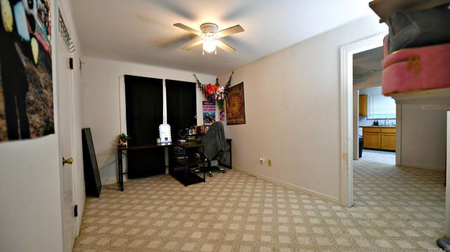 1107 Janssen Avenue, Mena, AR 71953