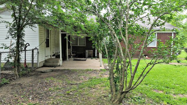 1107 Janssen Avenue, Mena, AR 71953