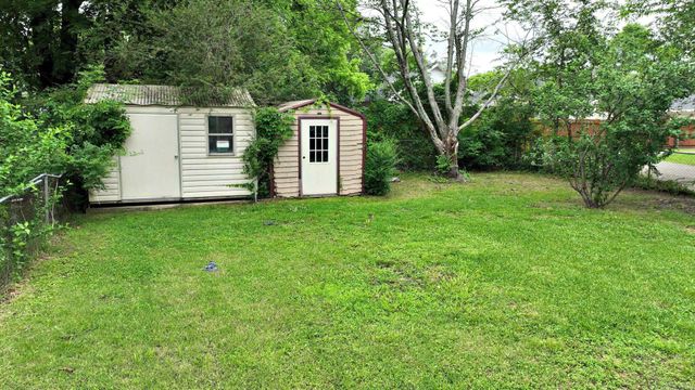 1107 Janssen Avenue, Mena, AR 71953