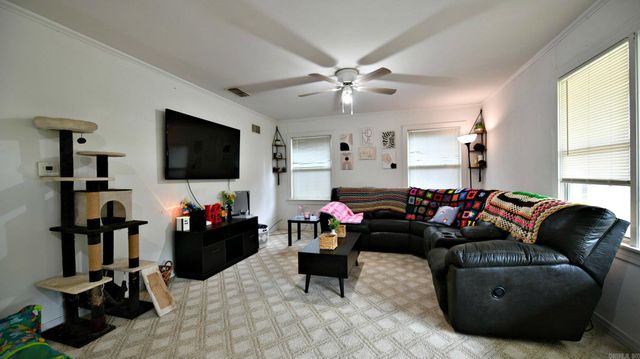 1107 Janssen Avenue, Mena, AR 71953