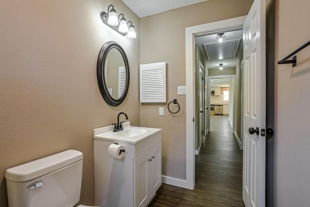 3215 Springhill Drive, Missouri City, TX 77459