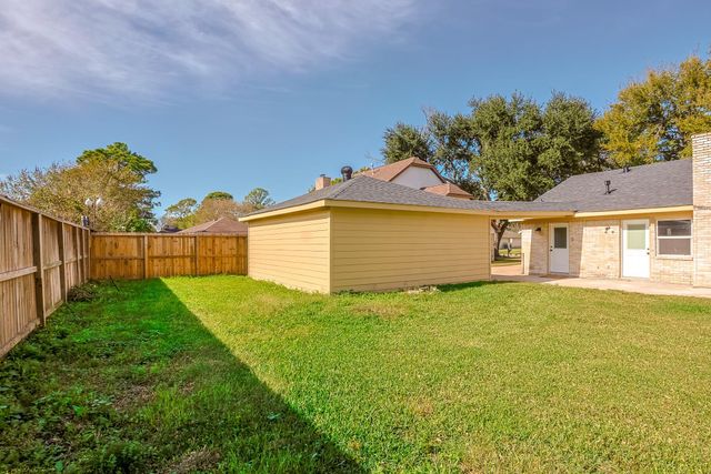 3215 Springhill Drive, Missouri City, TX 77459