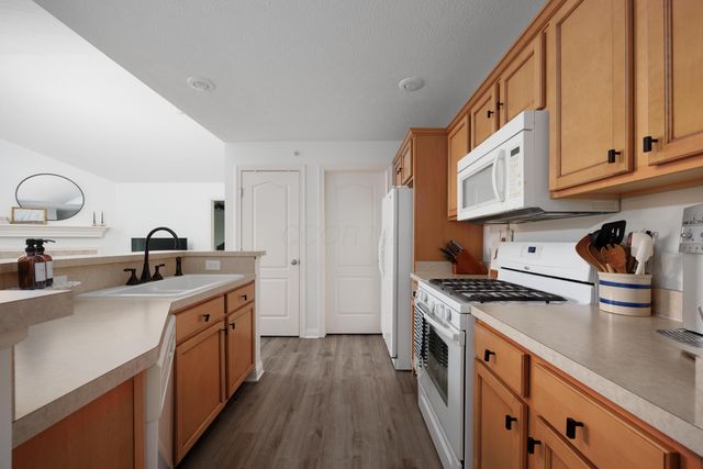 3953 Rue De Brittany, 3953A, Columbus, OH 43221