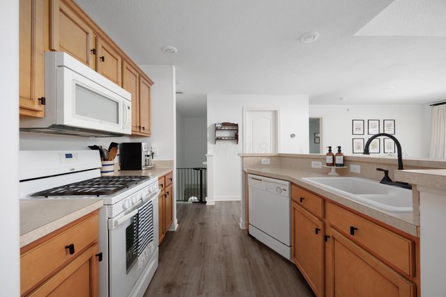 3953 Rue De Brittany, 3953A, Columbus, OH 43221