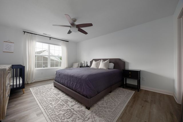 3953 Rue De Brittany, 3953A, Columbus, OH 43221