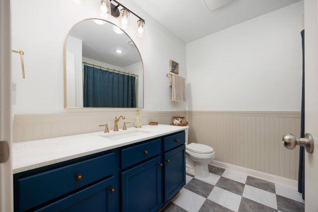 3953 Rue De Brittany, 3953A, Columbus, OH 43221