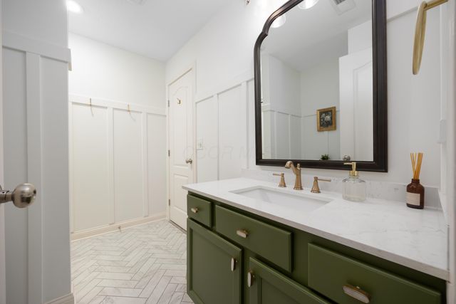 3953 Rue De Brittany, 3953A, Columbus, OH 43221