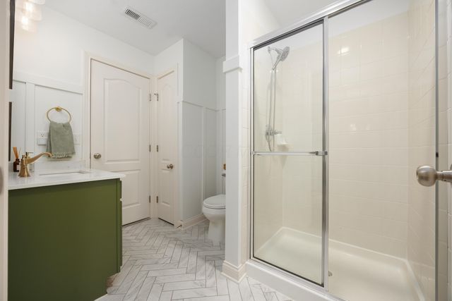 3953 Rue De Brittany, 3953A, Columbus, OH 43221