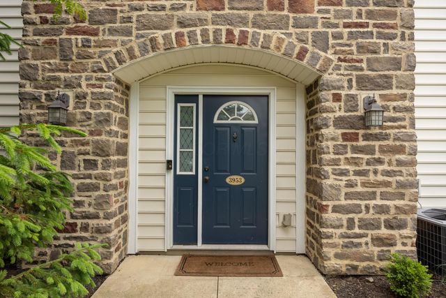 3953 Rue De Brittany, 3953A, Columbus, OH 43221