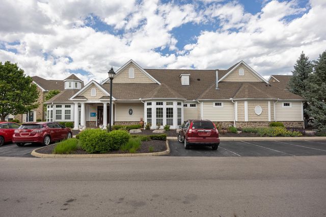 3953 Rue De Brittany, 3953A, Columbus, OH 43221