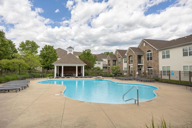 3953 Rue De Brittany, 3953A, Columbus, OH 43221