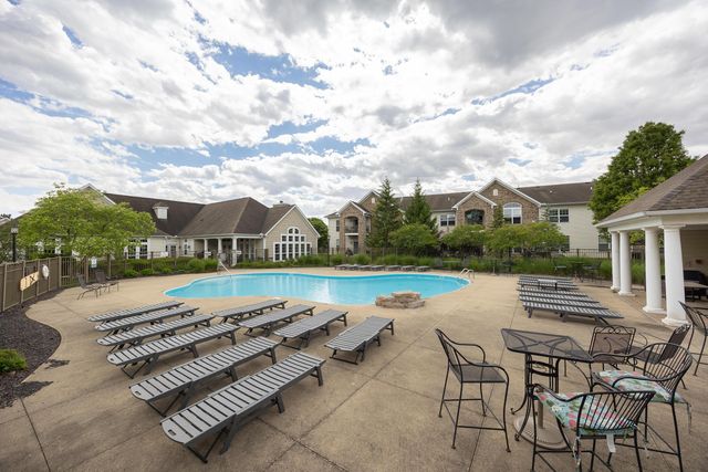 3953 Rue De Brittany, 3953A, Columbus, OH 43221