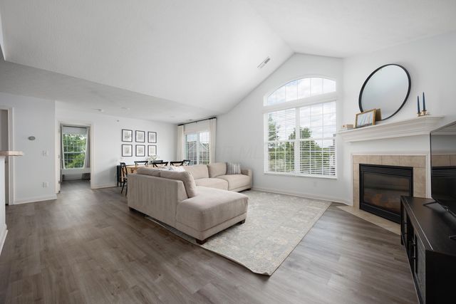 3953 Rue De Brittany, 3953A, Columbus, OH 43221