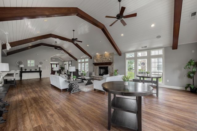 3953 Rue De Brittany, 3953A, Columbus, OH 43221