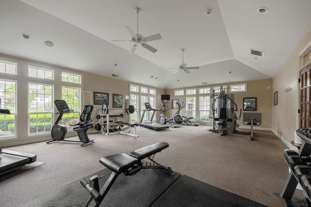 3953 Rue De Brittany, 3953A, Columbus, OH 43221