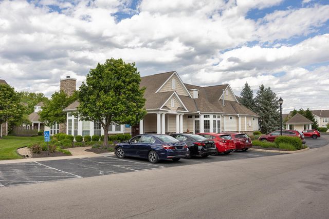 3953 Rue De Brittany, 3953A, Columbus, OH 43221