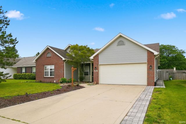 4298 Timber Creek Parkway, New Haven, IN 46774
