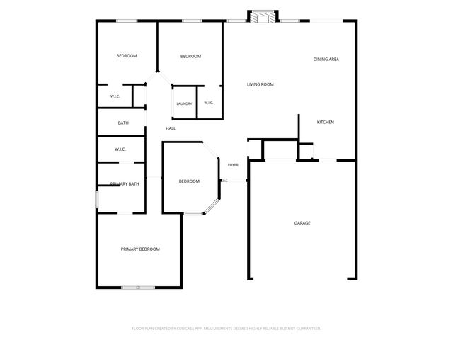 4298 Timber Creek Parkway, New Haven, IN 46774
