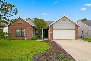4298 Timber Creek Parkway, New Haven, IN 46774