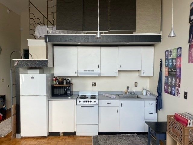 61 Brookline Avenue 419, Boston, MA 02215