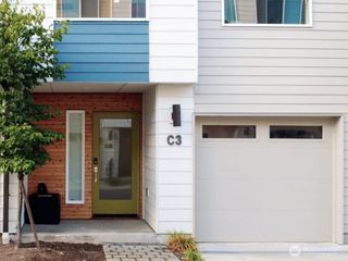 13706 Manor Way #C3, Lynnwood, WA 98087