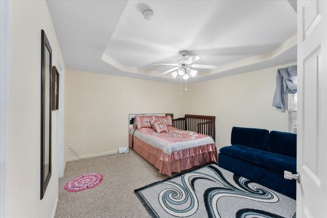 2053 George Buchanan Dr, La Vergne, TN 37086