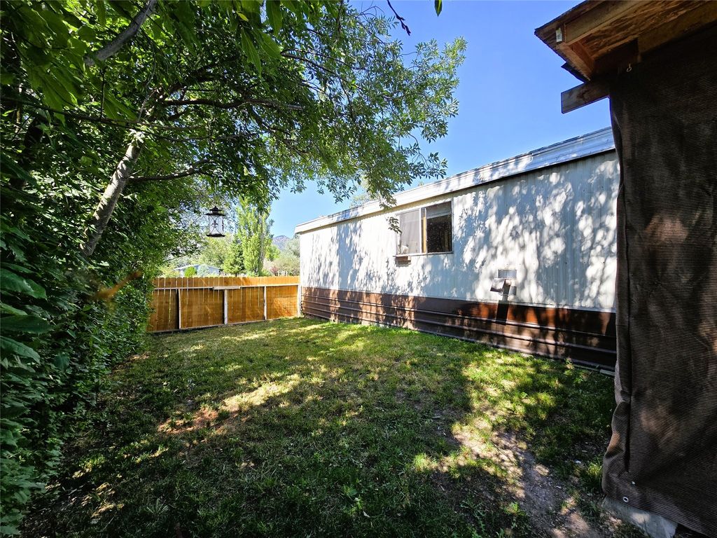 Image 29 of property listing at 221 7th Street, Clinton, MT 59825