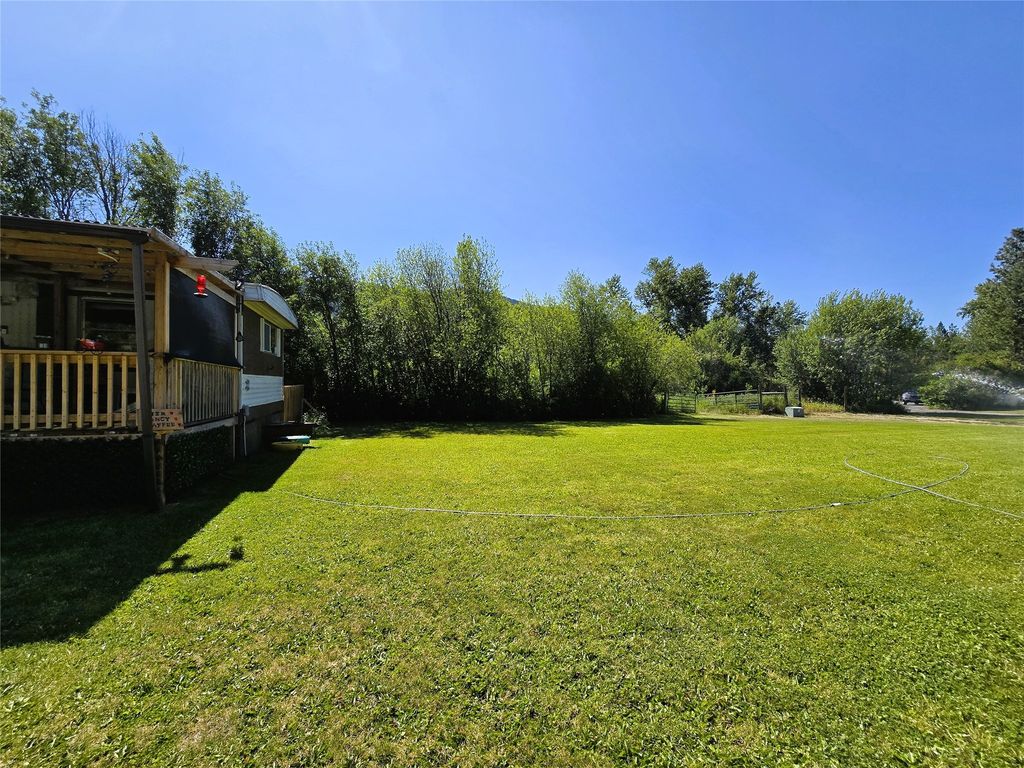 Image 31 of property listing at 221 7th Street, Clinton, MT 59825