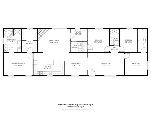 65 S 1100 W, Jamestown, IN 46147