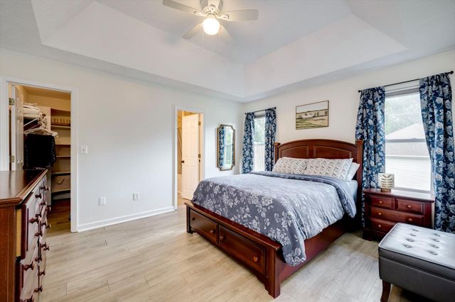 529 Edinburgh Court, Warrenville, SC 29851