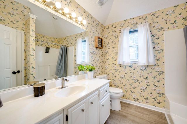 529 Edinburgh Court, Warrenville, SC 29851