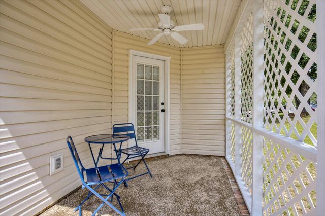 529 Edinburgh Court, Warrenville, SC 29851
