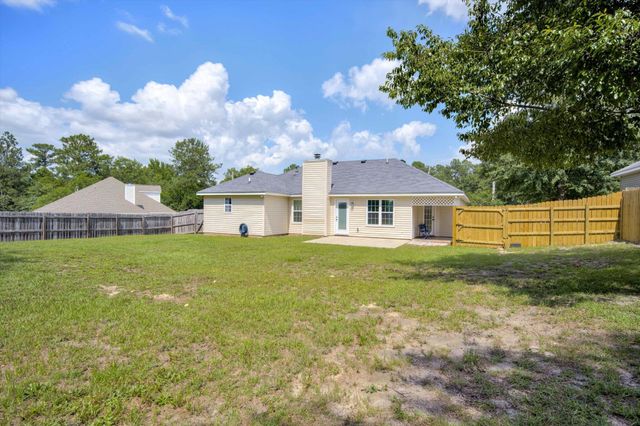 529 Edinburgh Court, Warrenville, SC 29851