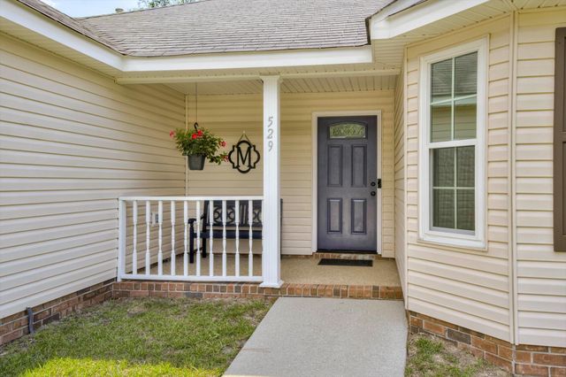 529 Edinburgh Court, Warrenville, SC 29851