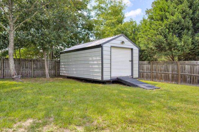 529 Edinburgh Court, Warrenville, SC 29851