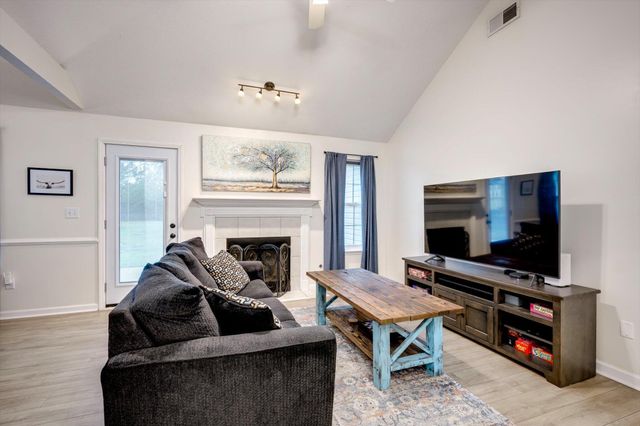 529 Edinburgh Court, Warrenville, SC 29851