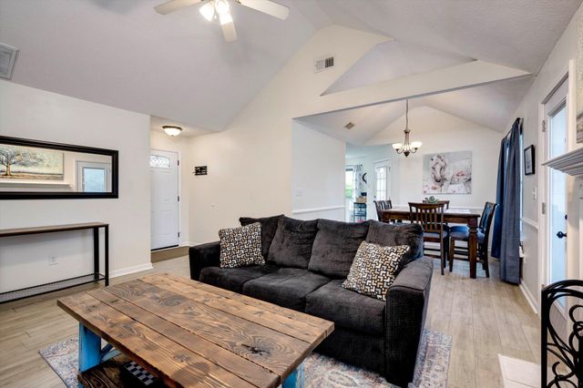 529 Edinburgh Court, Warrenville, SC 29851