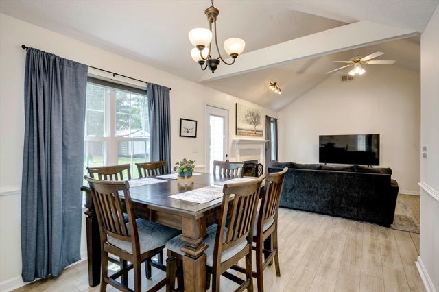 529 Edinburgh Court, Warrenville, SC 29851