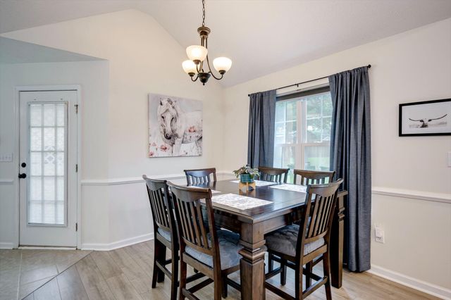 529 Edinburgh Court, Warrenville, SC 29851