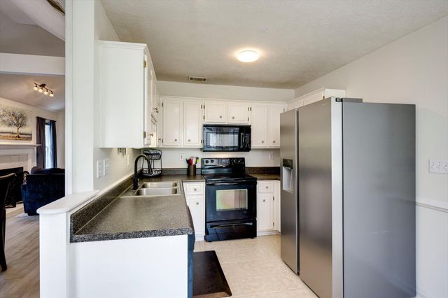 529 Edinburgh Court, Warrenville, SC 29851
