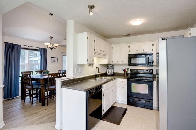 529 Edinburgh Court, Warrenville, SC 29851