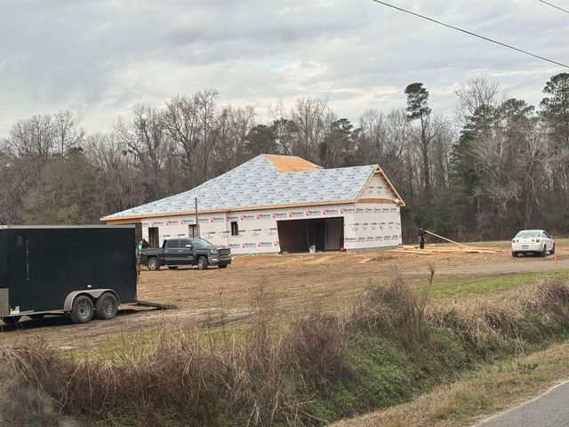 Tract 3 Highway 668, Conway, SC 29526