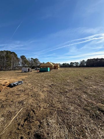 Tract 3 Highway 668, Conway, SC 29526