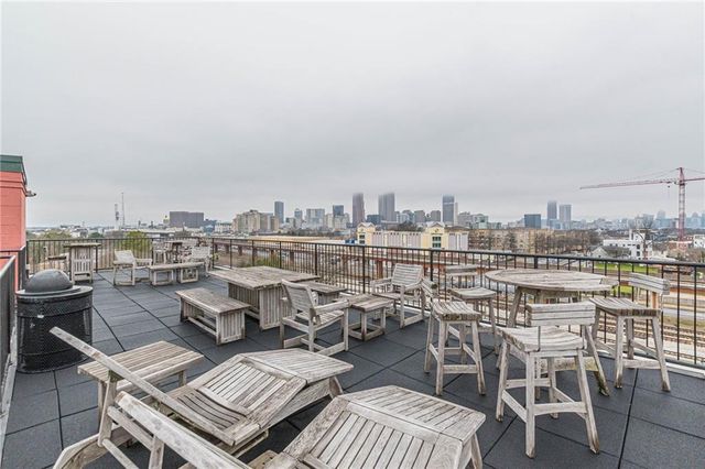 170 Boulevard SE 203E, Atlanta, GA 30312