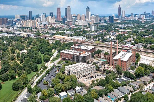 170 Boulevard SE 203E, Atlanta, GA 30312