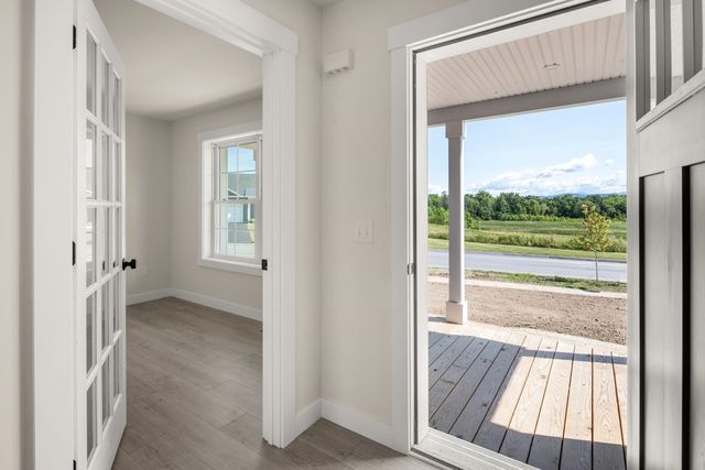 435 Commodore Drive 19, Vergennes, VT 05491