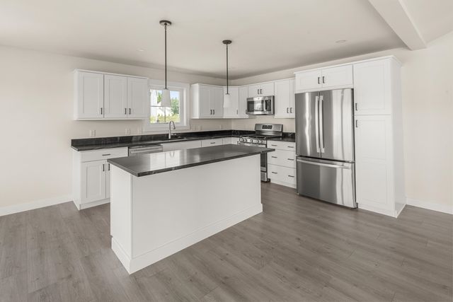 435 Commodore Drive 19, Vergennes, VT 05491