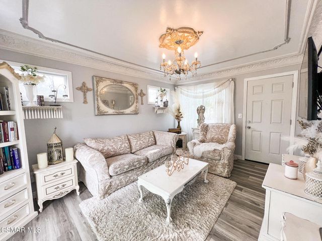 23777 Mulholland Hwy Spc 73, Calabasas, CA 91302