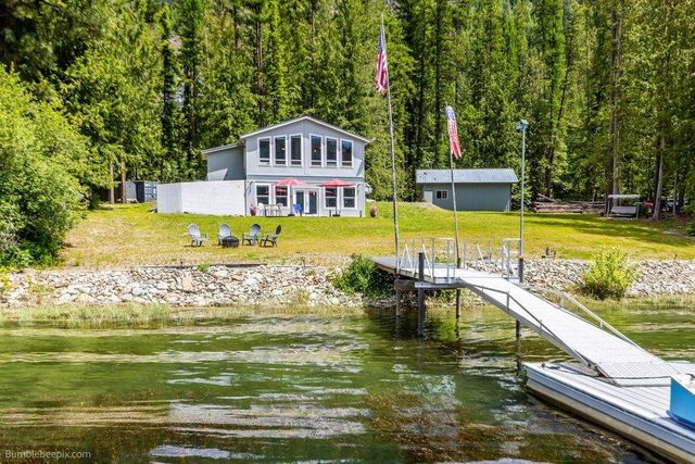 22373 Leclerc N Rd, Cusick, WA 99119 property photo