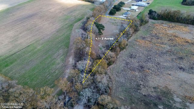 221 N Girouard Road, Broussard, LA 70518